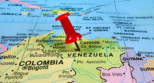 Terremoto in Venezuela, doppia scossa: centinaia di morti